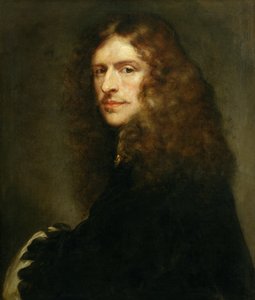 Auto-retrato, c.1652